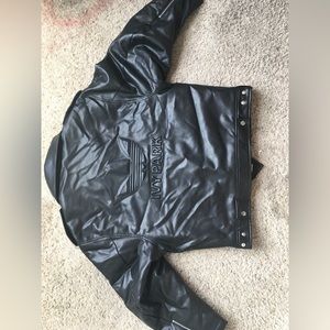 Ivy Park Jacket and Skirt